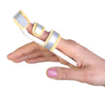 آتل آماده انگشت