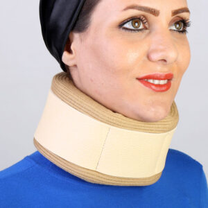 گردنبند اسفنجی