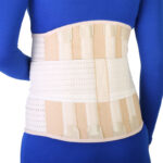 کرست لومبوساکرال