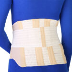 کمربند پددار لومبوساکرال