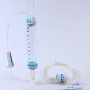 میکروست خون 100 میلی ایران ست