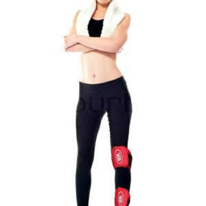 زانوبند ویبره