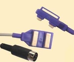 الکترود سطحی کوچک