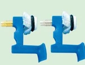 الکترود کلاه