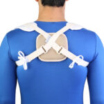 بانداژ ترقوه