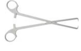 تناکولوم یکبار مصرف - مدل صفا