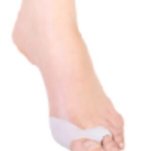 پد دو انگشتی سیلیکونی