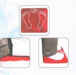 زیرپایی ویبره