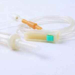 ست سرم ساده ایران ست