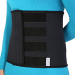 شکم بند ورزشی لاغری