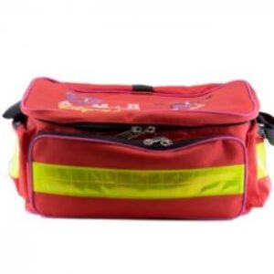 کیف امداد کوچک بدون تجهیزات