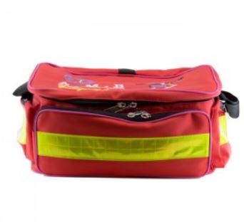 مدل امداد کیف امداد کوچک بدون تجهیزات