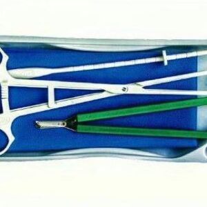 نیم ست یکبار مصرف جایگذاری IUD