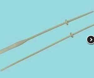 هیسترومتر بدون دسته و دسته دار یکبار مصرف