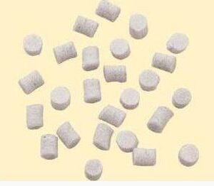 پد گرد قطر 6 میلیمتر