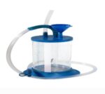 چست باتل پایه دار دو لایه