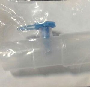 آداپتور کانکتور اسپری دارو ایران ست