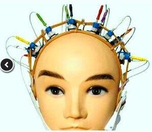 کلاه نوار مغز