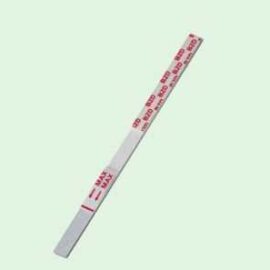 تست نواری تشخیص بنزو