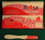 تست میداستریم تشخیص بارداری