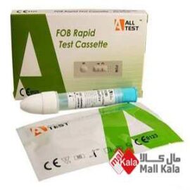تست کاست تشخیص FOB