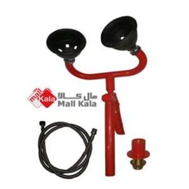 چشم شوی رومیزی دو چشمی