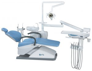 اجزا یونیت دندانپزشکی
