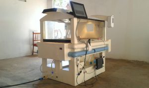 انکوباتور نوزاد