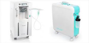 کارکرد دستگاه اکسیژن ساز