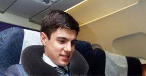 کاربرد دور گردنی طبی