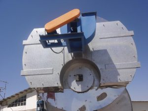 کاربرد دیگ بخار و انواع ان