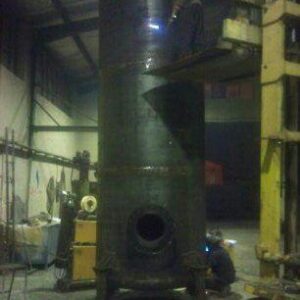 مخزن تحت فشار هوا