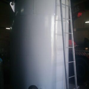 دیگ روغن داغ