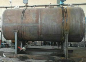 کاربرد دیگ بخار و انواع ان