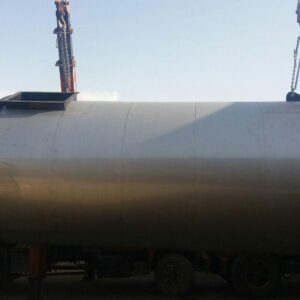 کوره هوای گرم