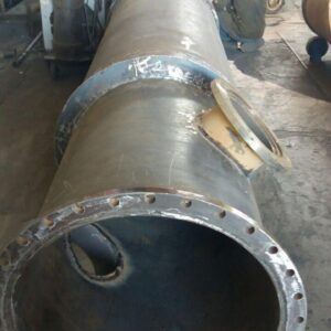 کوره هوای گرم