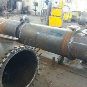 کوره هوا گرم