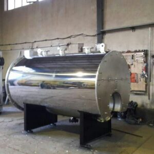 کاربرد دیگ بخار و انواع ان