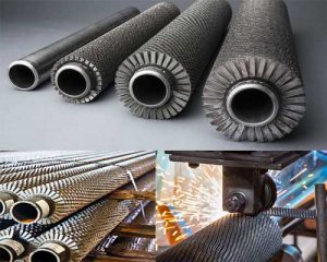 انواع مبدل حرارتی