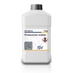 پتاسیم یدید (KI)