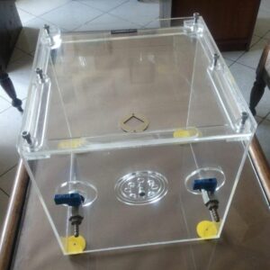 آناستزیا باکس موش