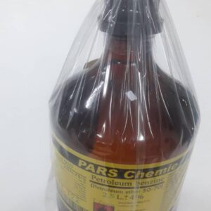 پترولیوم اتر 2/5لیتری