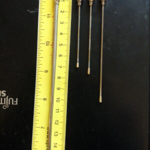 نیدل گاواژ برای موش