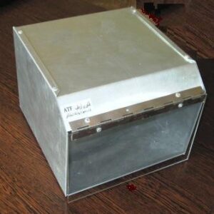 باکس UV ساده