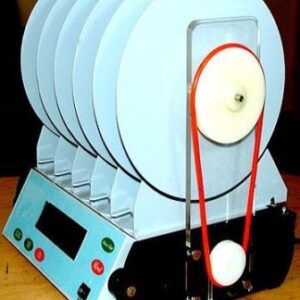 روتارود برای موش رات