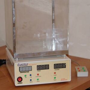 هات پلیت فوق العاده دقیق