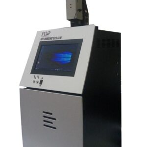 ژل داک با تراس VILBER دو طول