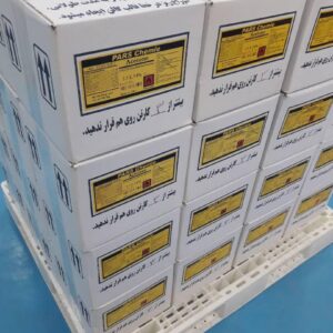 استون 99 درصد 2.5لیتر