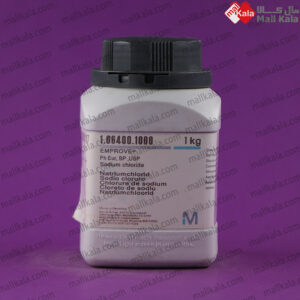 سدیم کلرید