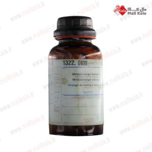 متیل اورانژ مرک